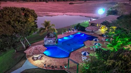 Ipiranga Bed & Breakfast | Pousada Piuval