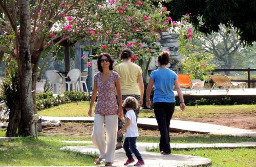 Ipiranga Bed & Breakfast | Pousada Piuval