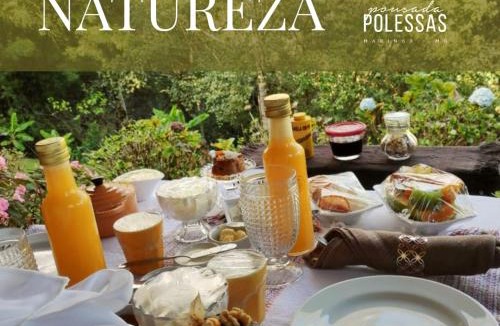 Visconde de Maua Hotel | Pousada Polessas