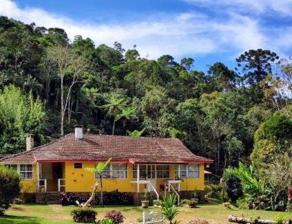 Visconde de Maua Hotel | Pousada Polessas