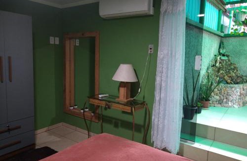 Pomerode Bed & Breakfast | Pousada Pomerana