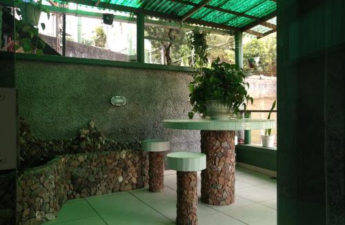 Pomerode Bed & Breakfast | Pousada Pomerana