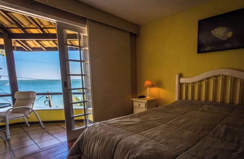 Sao Pedro da Aldeia Hotel | Pousada Pontal da Praia