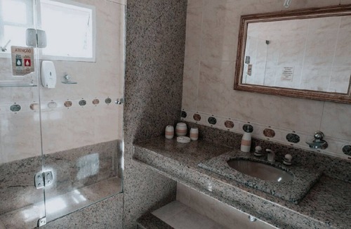 Sao Pedro da Aldeia Hotel | Pousada Pontal da Praia