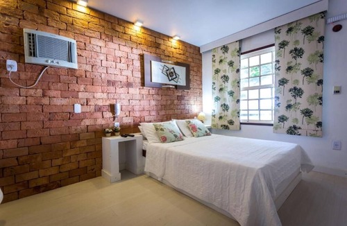 Sao Pedro da Aldeia Hotel | Pousada Pontal da Praia