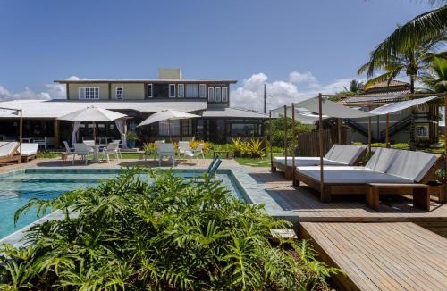Prado Hotel | Pousada Ponta de Areia