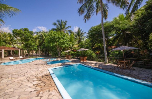 Barra Grande Hotel | Pousada Ponta de Mangue
