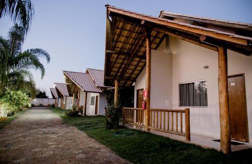 Curvelo Hotel | Pousada Pontal