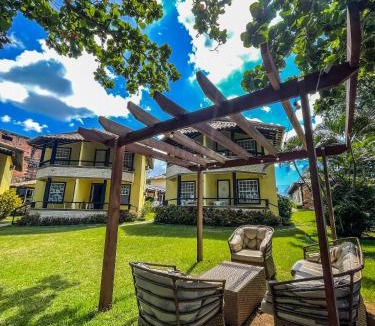Sao Pedro da Aldeia Hotel | Pousada Pontal da Praia