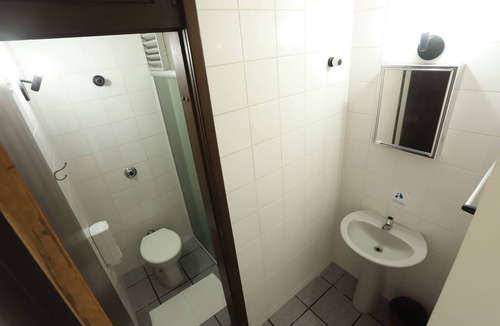 Guaratuba Hotel | Pousada Pontal de Guaratuba