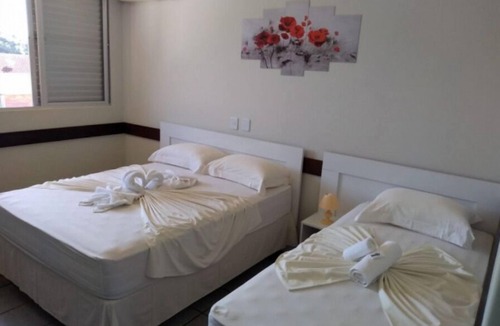 Guaratuba Hotel | Pousada Pontal de Guaratuba