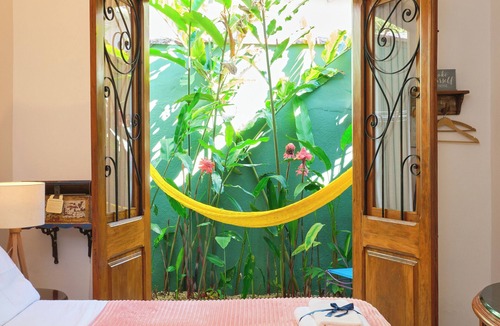 Pontal Hotel | Pousada Pontal Gardens