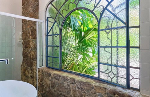 Pontal Hotel | Pousada Pontal Gardens