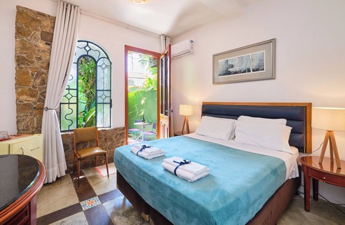 Pontal Hotel | Pousada Pontal Gardens