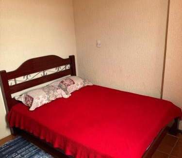 Southeast Region Apartment | Pousada Popular
