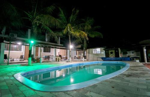 Olimpia Hotel | POUSADA POR DO SOL