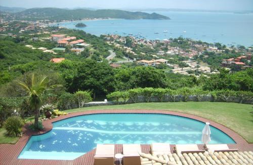 Joao Fernandes Hotel | Pousada Porta Do Céu