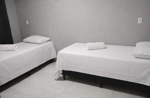 Southeast Region Apartment | Pousada Portal 040