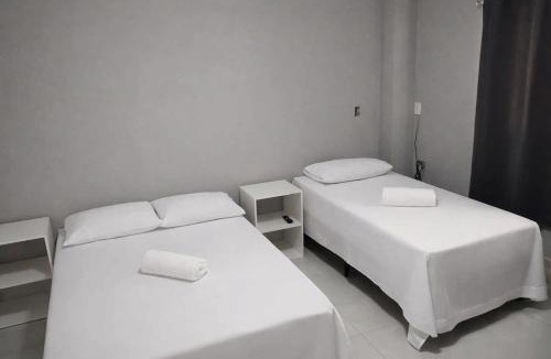 Southeast Region Apartment | Pousada Portal 040