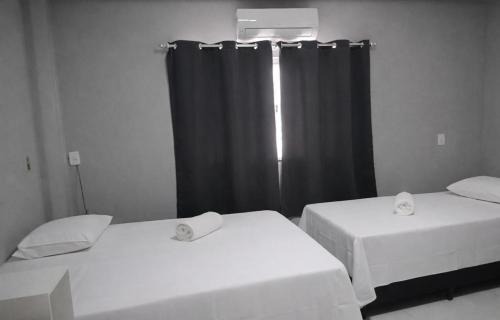 Southeast Region Apartment | Pousada Portal 040