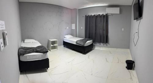 Southeast Region Apartment | Pousada Portal 040