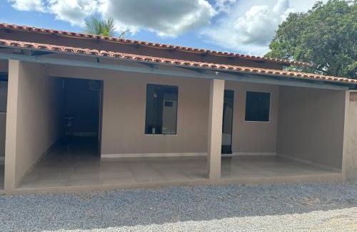 Lagoa da Confusao Apartment | Pousada Portal da Orla