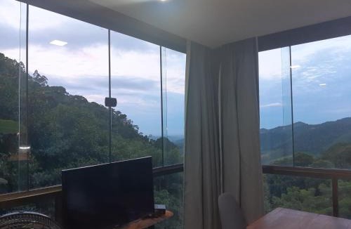 Domingos Martins Hotel | Pousada Portal do Céu