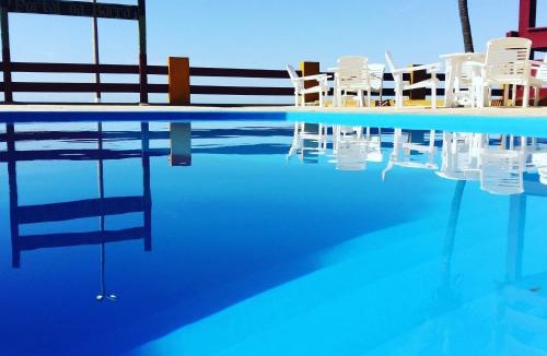 Barra do Itapemirim Hotel | Pousada Portal da Barra