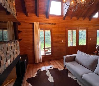 Lauro Muller House | Pousada Portal da Serra