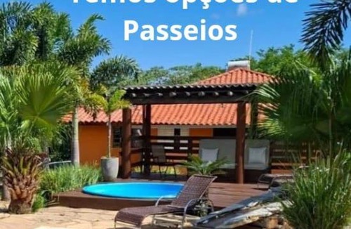 Itutinga Hotel | Pousada Portal da Serra