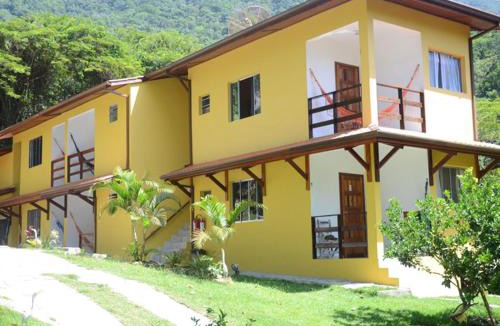 Trindade Hotel | Pousada Portal das Estrelas
