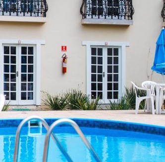 Portal das Artes Hotel | Pousada Portal de Paraty- COM GERADOR DE ENERGIA