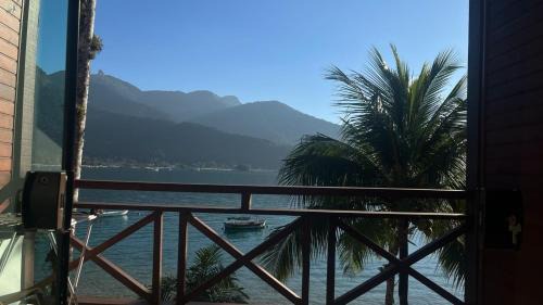 Ilha Grande Hotel | Pousada Portal do Sol