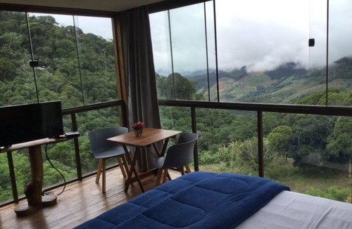 Domingos Martins Hotel | Pousada Portaldo Céu