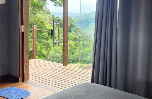 Domingos Martins Hotel | Pousada Portaldo Céu