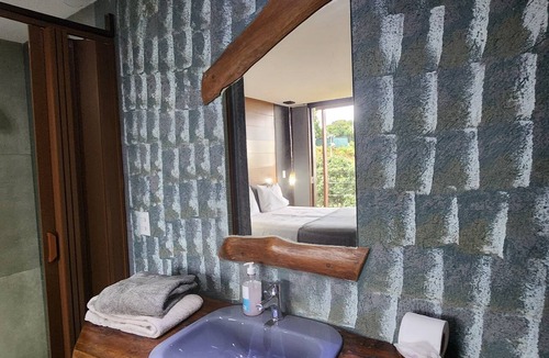 Domingos Martins Hotel | Pousada Portaldo Céu