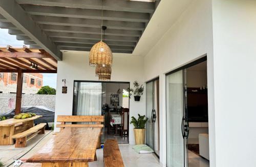 Prado House | Pousada Portinari