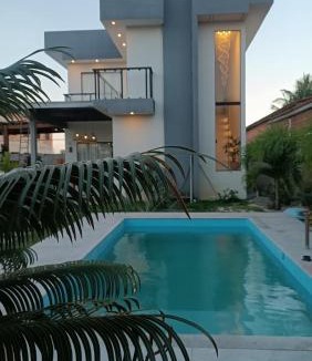Prado House | Pousada Portinari