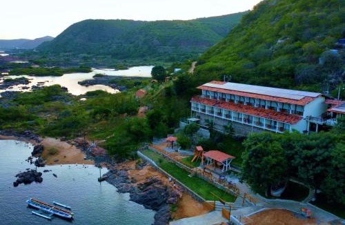 Piranhas Hotel | Pousada Porto de Piranhas
