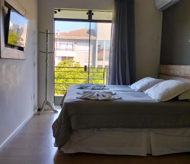 Ingleses Sul Hotel | Pousada Porto do Arvoredo