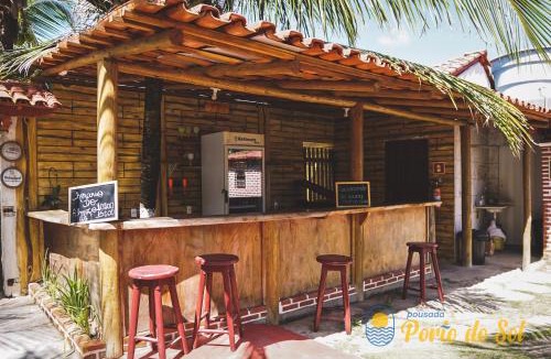 Nova Vicosa Hotel | Pousada Porto do Sol