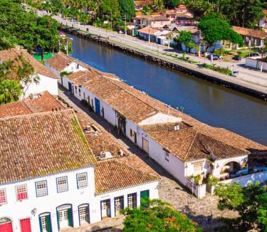 Historic Center Hotel | Pousada Porto Imperial