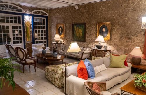 Historic Center Hotel | Pousada Porto Imperial