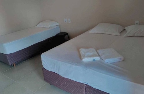 Marilena Hotel | Pousada Porto Maringa