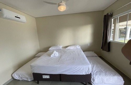 Marilena Hotel | Pousada Porto Maringa