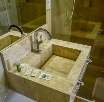 Nova Nazare Hotel | Pousada Posto Elite