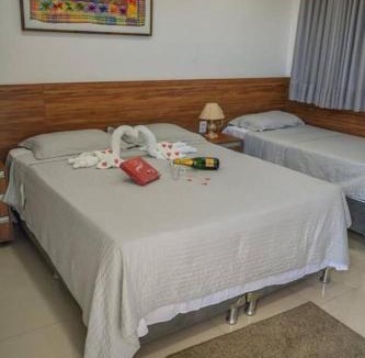 Nova Nazare Hotel | Pousada Posto Elite
