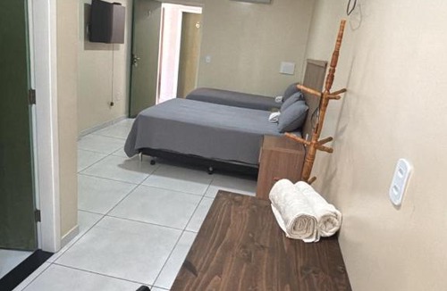 Madalena Hotel | Pousada Posto Junior - Madalena CE