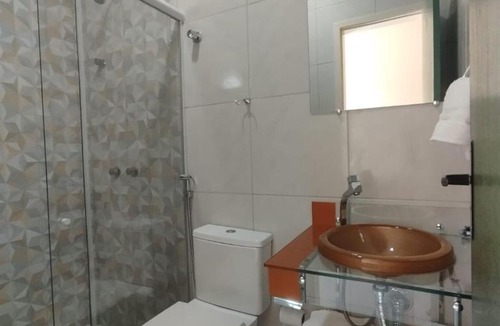 Madalena Hotel | Pousada Posto Junior - Madalena CE