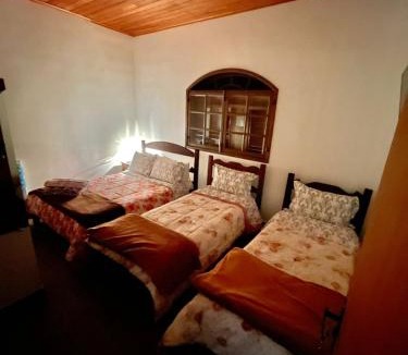Tiradentes House | Pousada Pouso da Paz
